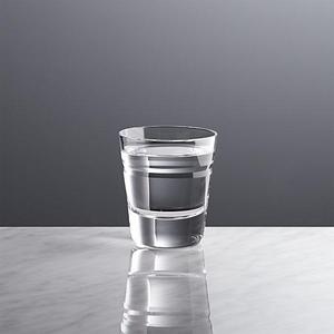 Callaway Shot Glass
