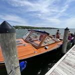 Steve Ross - Boat Guy