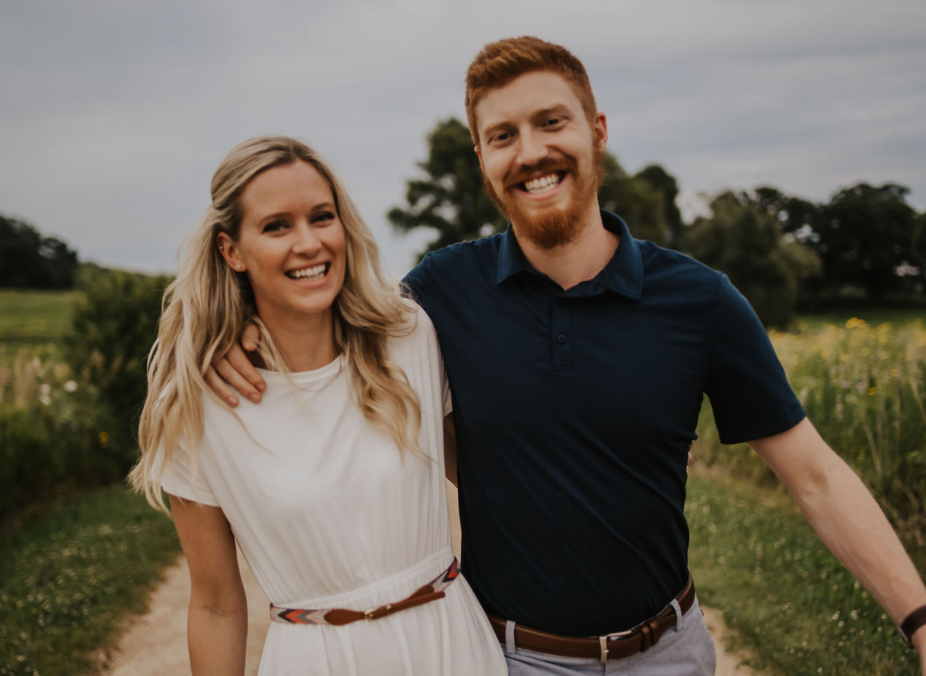 The Wedding Website of Alison Perry and Peter Nielsen