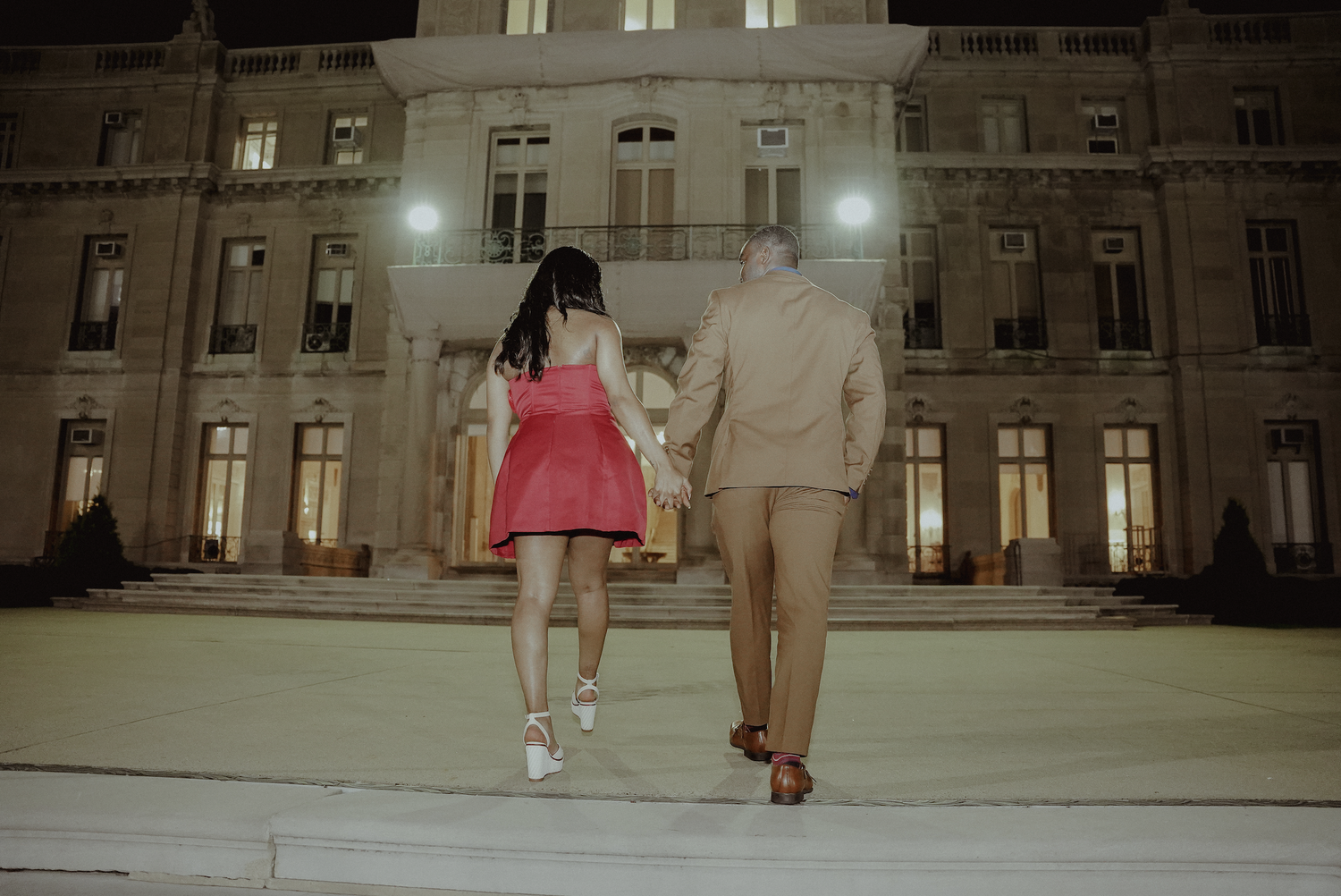 The Wedding Website of Raymond Jackson and A'Liah Jackson
