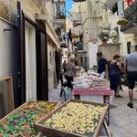 🚗 Day Trips from Bisceglie