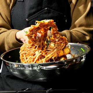10-Inch Wok