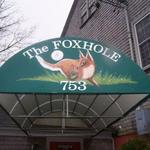 The Fox Hole