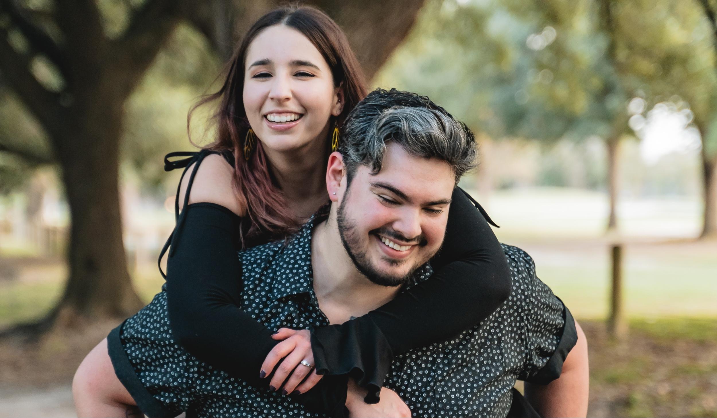 The Wedding Website of Anthony Lauria and Kiely Alfieri