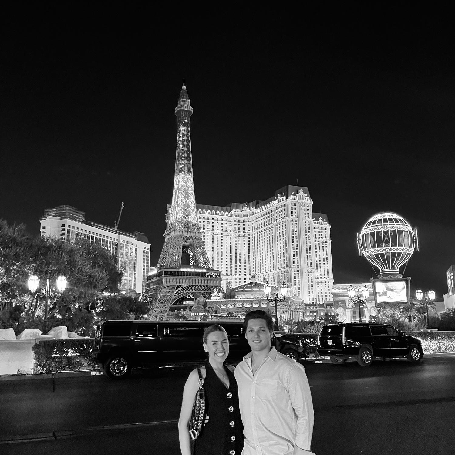vegas! 🖤