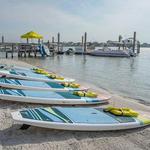 Wrightsville SUP - Kayak & SUP Rentals, Lessons, and more