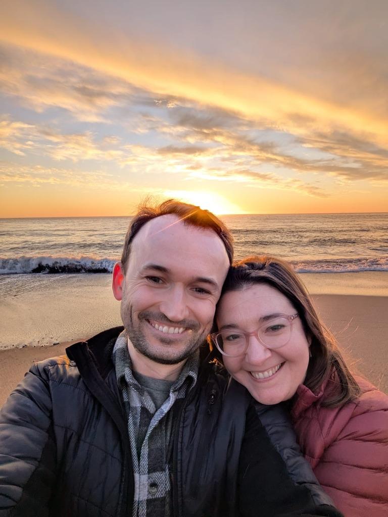 The Wedding Website of Caitlyn Gillespie and Michael Sullivan