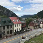 Harpers Ferry Historical District