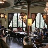 Iconik Coffee Roasters, Red