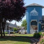 Ohio Station Outlets
