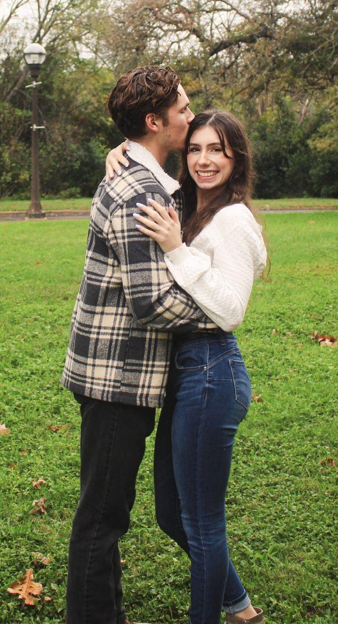 The Wedding Website of Alex Balaban and Kenley Balaban