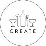 CREATE art bar