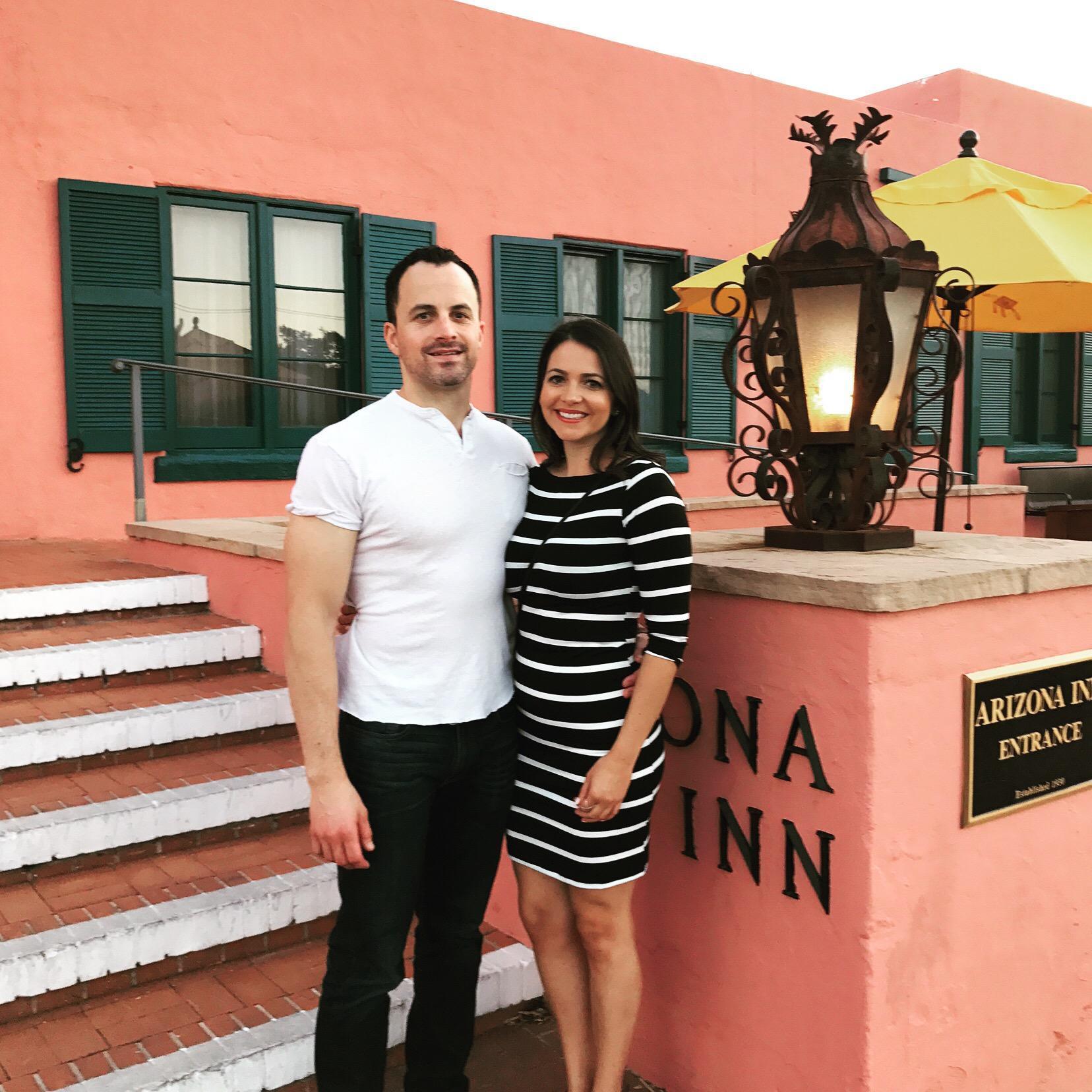 Arizona Inn in Tucson