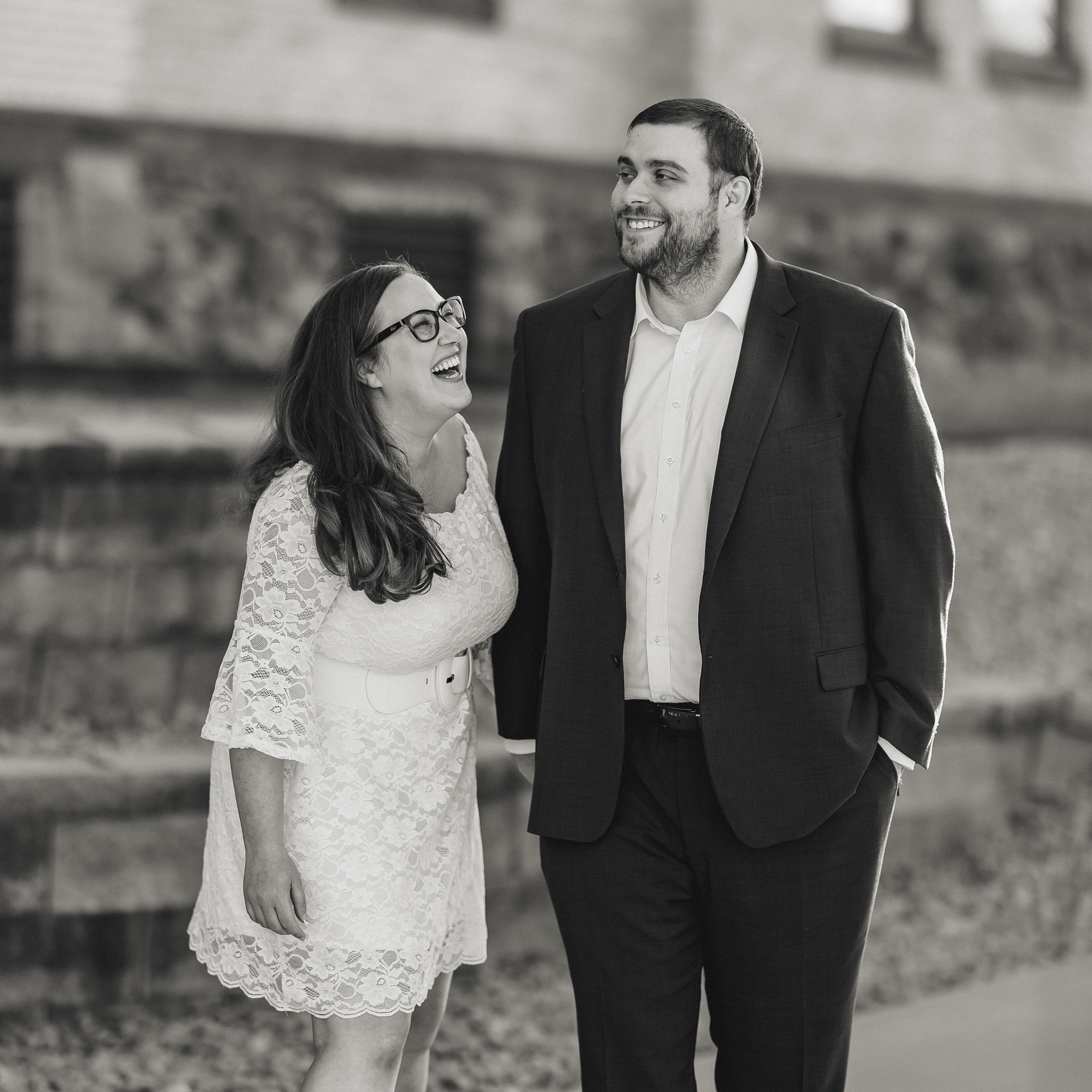 Some of our favorite photos from our engagement shoot!
Location: Kanabec County Courthouse, Mora MN