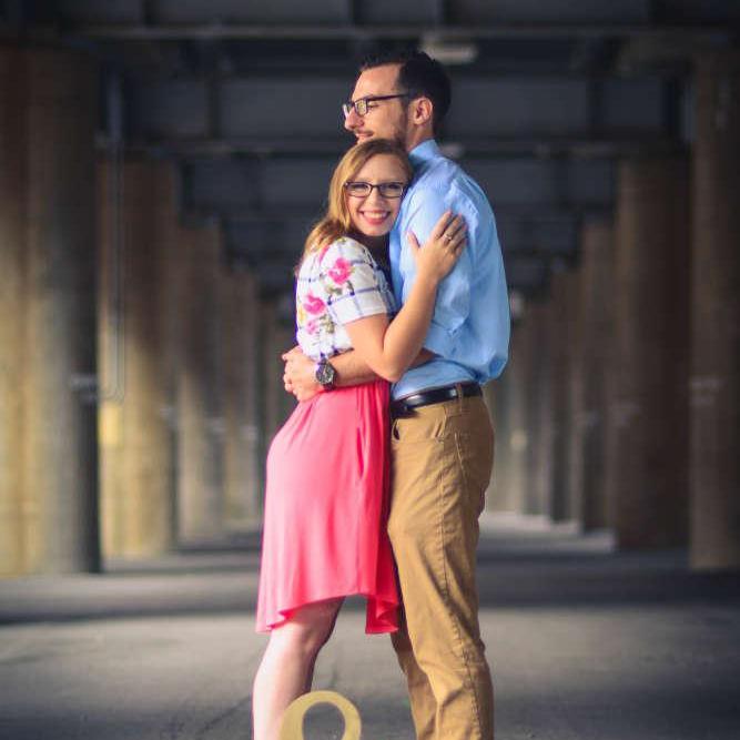 Engagement Photos
Credit: Outbak Photography