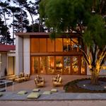 Cavallo Point Healing Arts Center & Spa