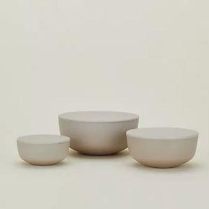 Hawkins New York Essential Lidded Bowl - Set of 3