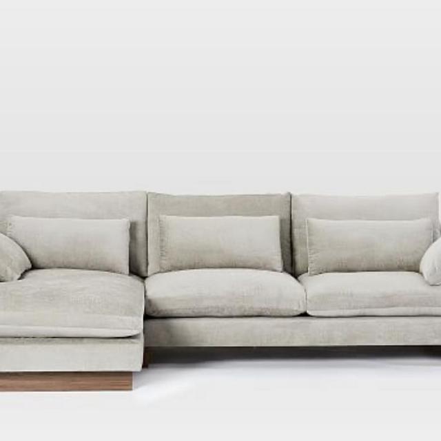 New Couch