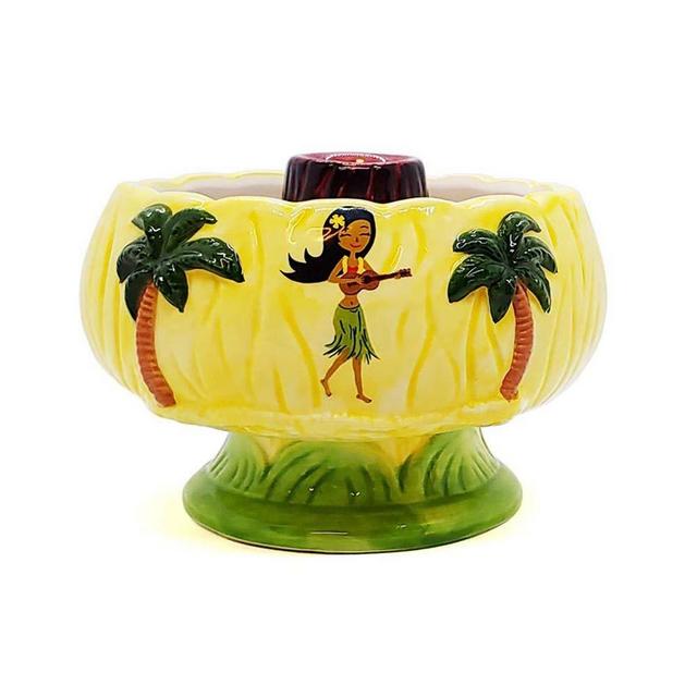 BARCONIC® Flaming Volcano Bowl - 32 oz.