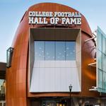 Chick-fil-A College Football Hall of Fame