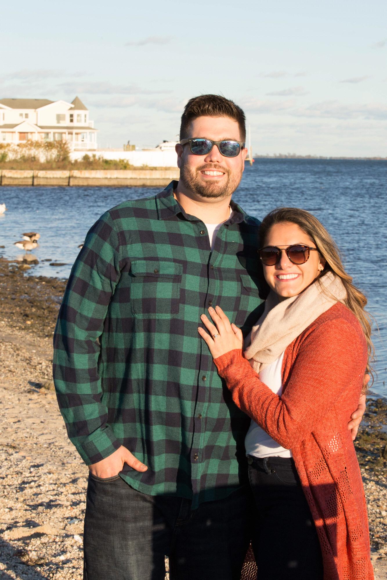 Engagement Day, 10/21/2018