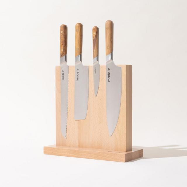 The Knife Set