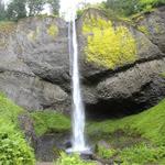 Latourell Falls Hike