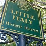 Little Italy