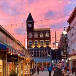 Explore Over-The-Rhine (OTR)