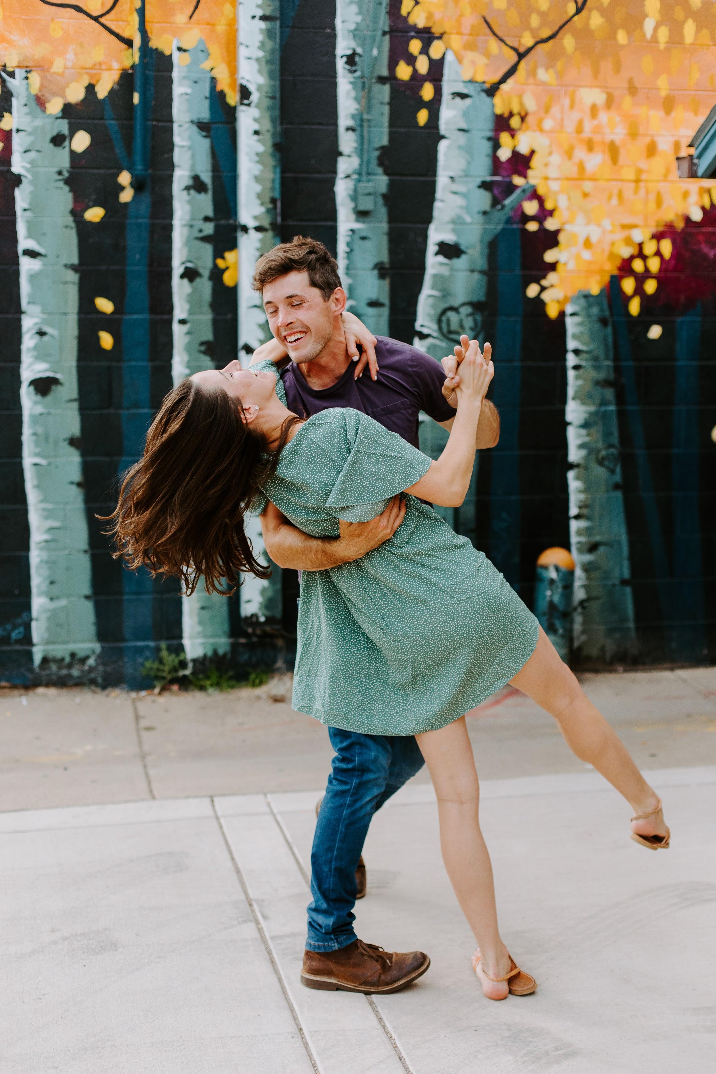 The Wedding Website of Nicole DeVere and Brendan Shea