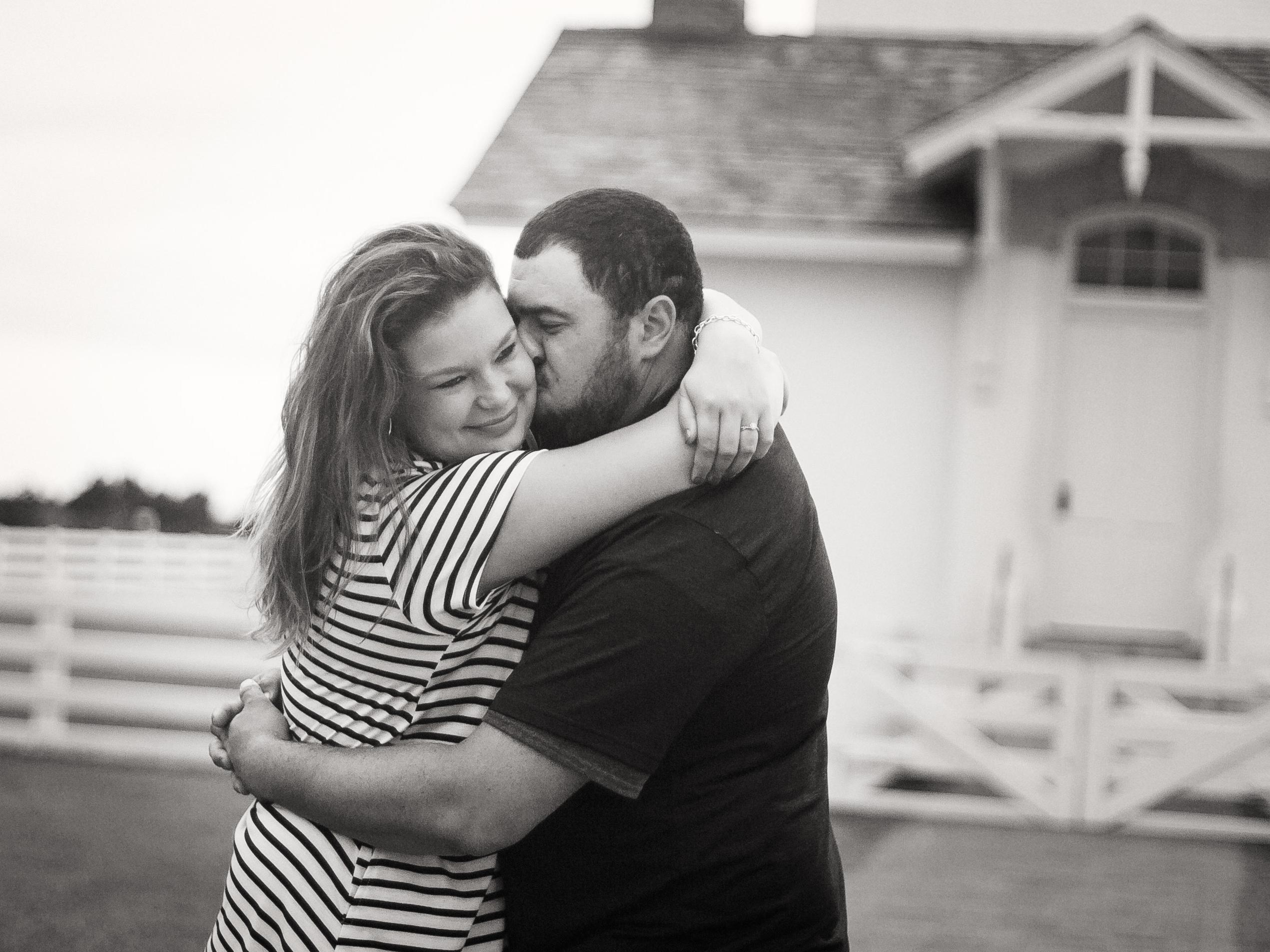 The Wedding Website of Hannah Ewell and Eric Johnson