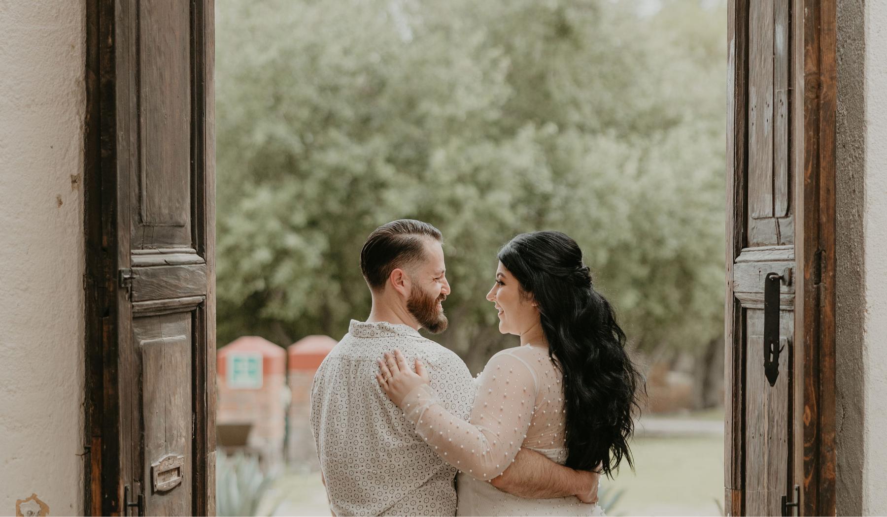 The Wedding Website of Xiomara Aguirre and Fernando Gallo