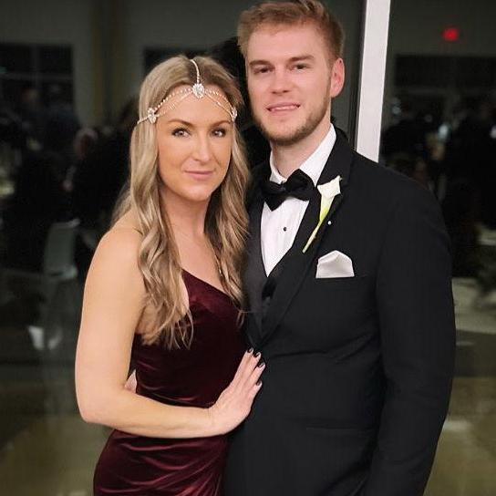 Great Gatsby Wedding attendees- December 2021