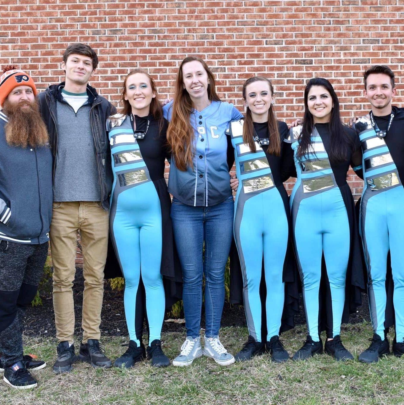 United Percussion (2020)