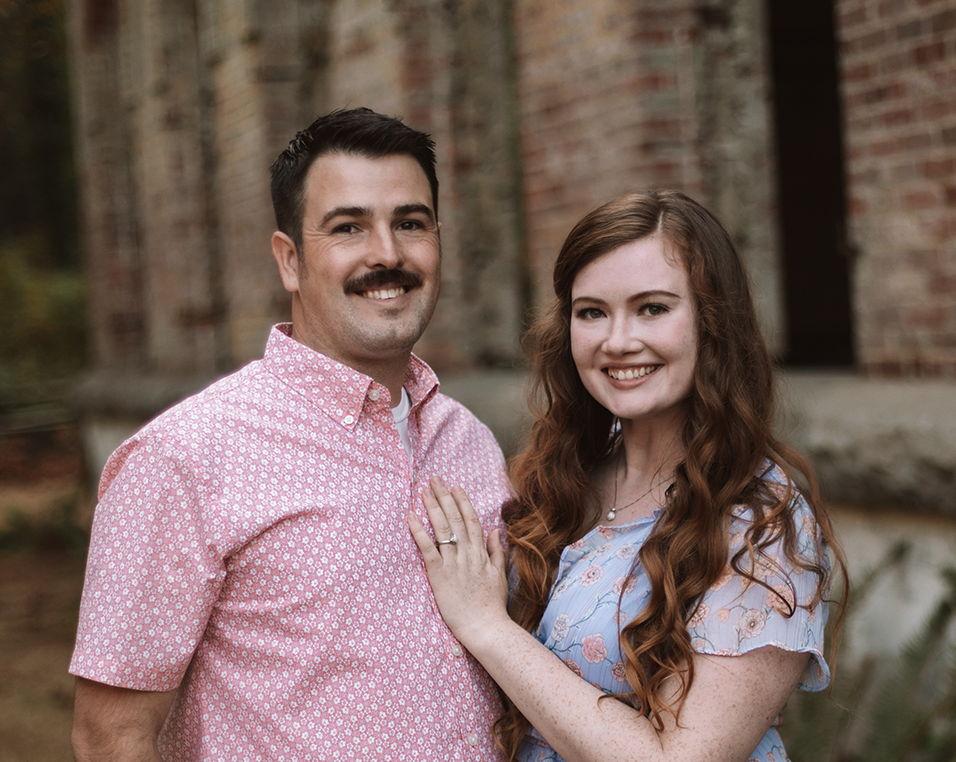 The Wedding Website of Jessica Gallagher and Andrew Wright