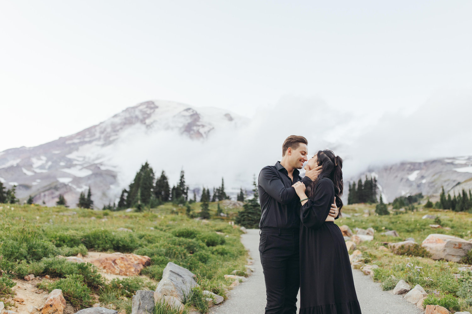 The Wedding Website of Loann Nguyen and Nate Samuelson