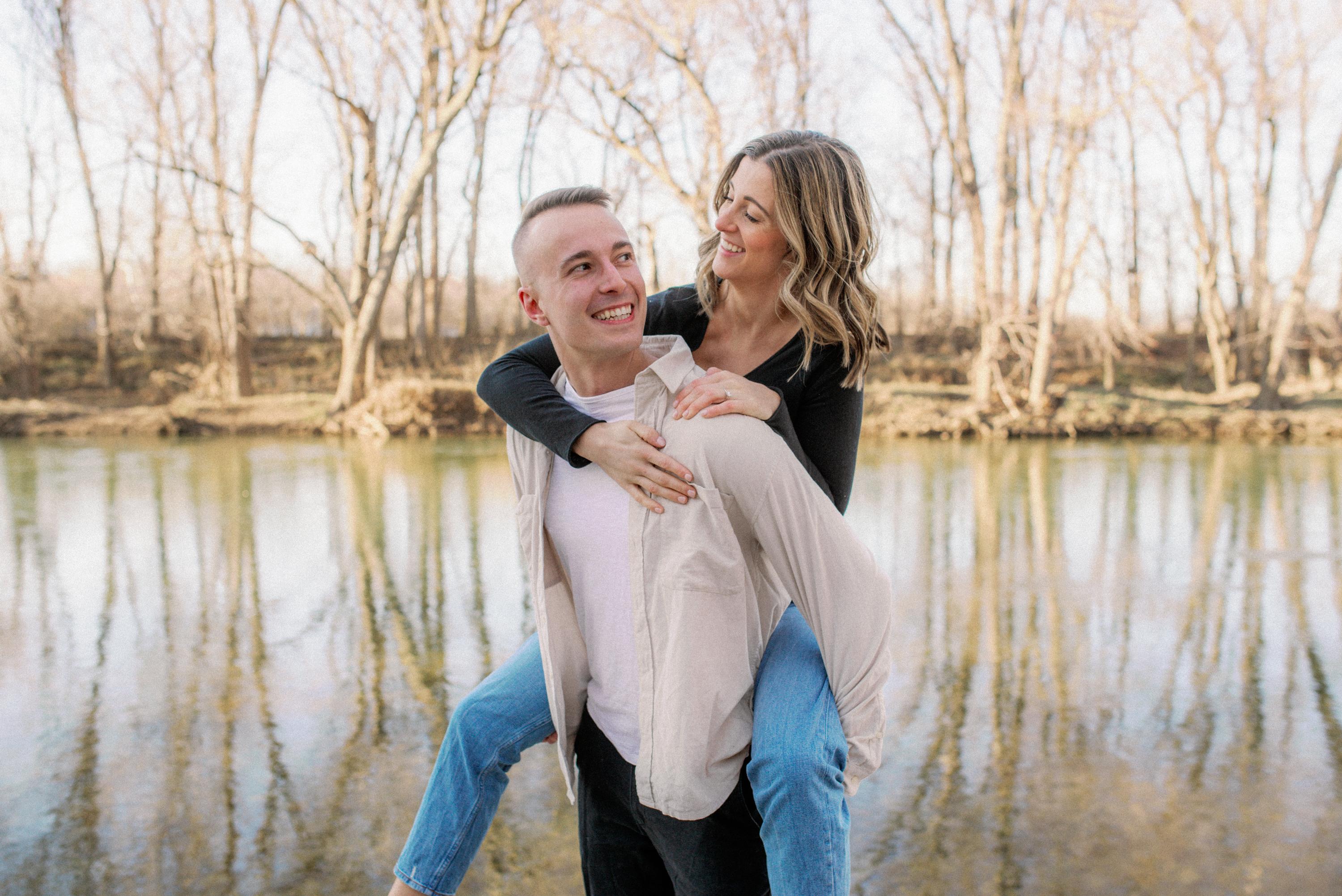 The Wedding Website of Shelby Schuh and Austin Reed