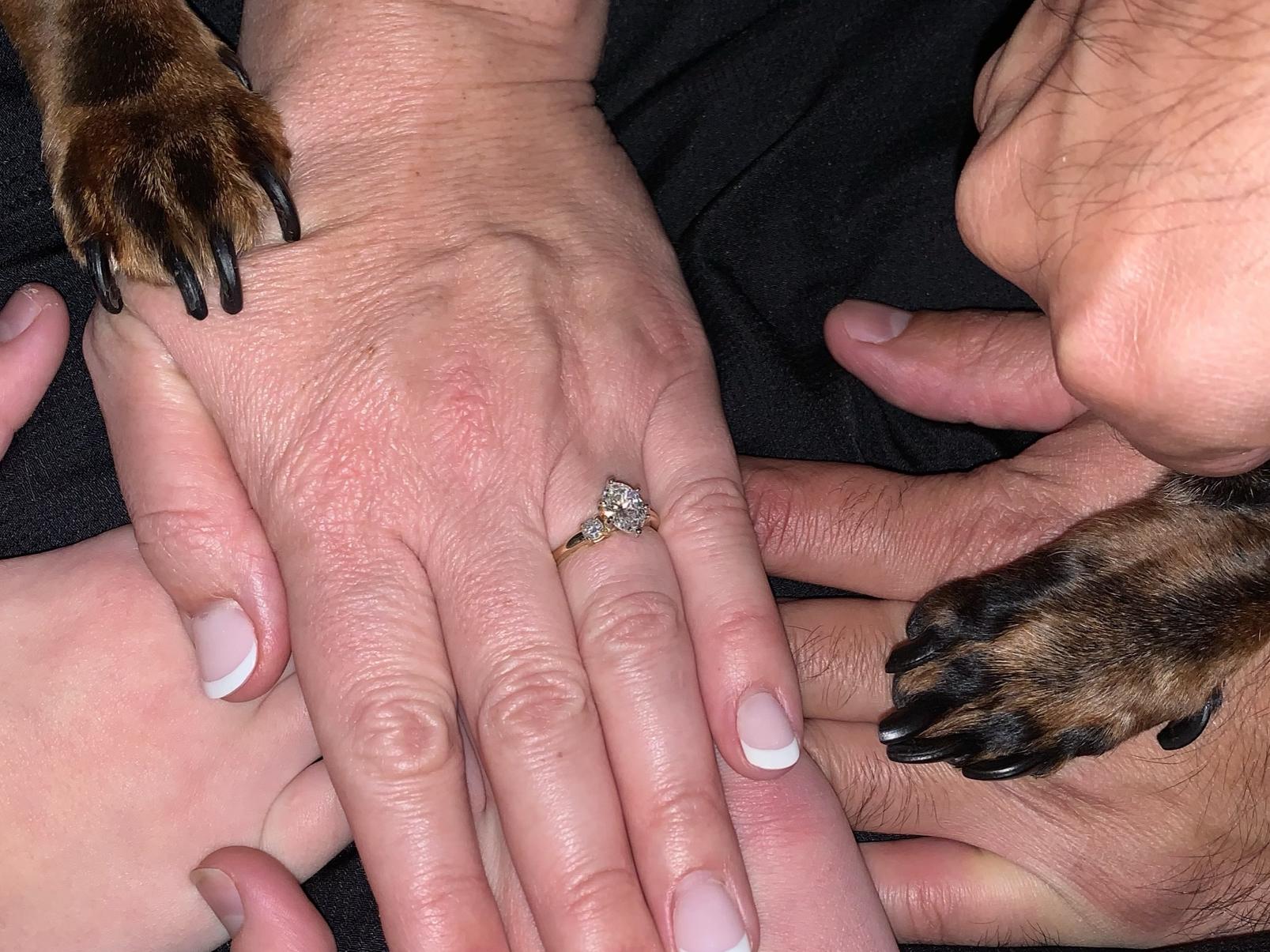 The Wedding Website of Emily Dahlke and Nicholas Zabala