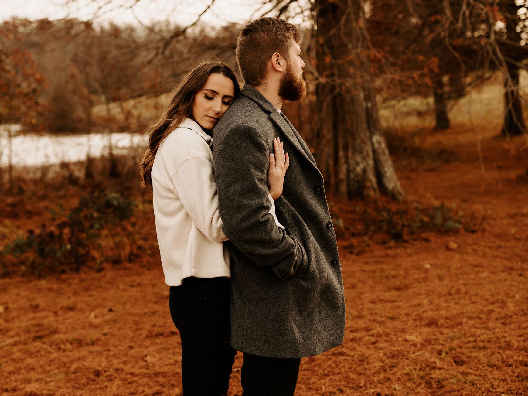 The Wedding Website of Gracyn McQueary and Mitchell McElfresh
