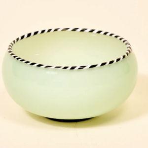 Roman Bowl in Jade