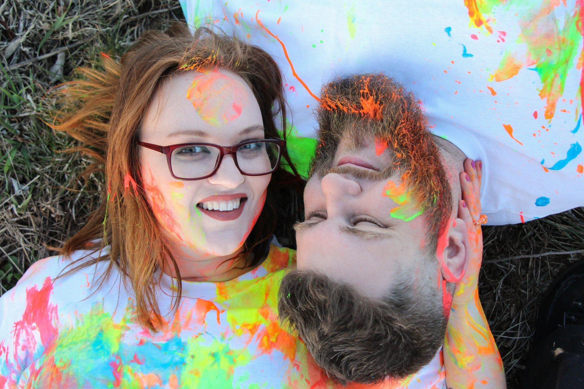 The Wedding Website of Kristin Cain and Kennon Wrenn