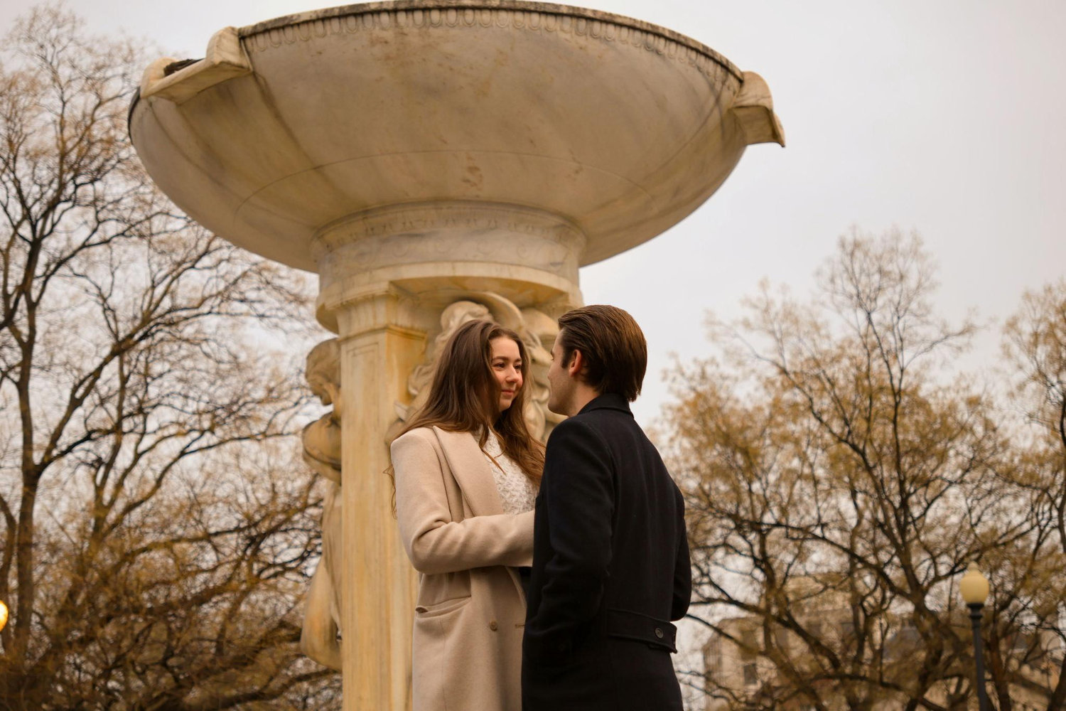 The Wedding Website of Isabella Hindley and Tyler Campbell