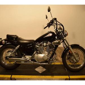2004 Yamaha Virago 250