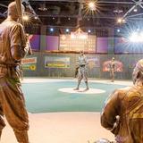 Negro Leagues Baseball Museum