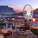 V&A Waterfront