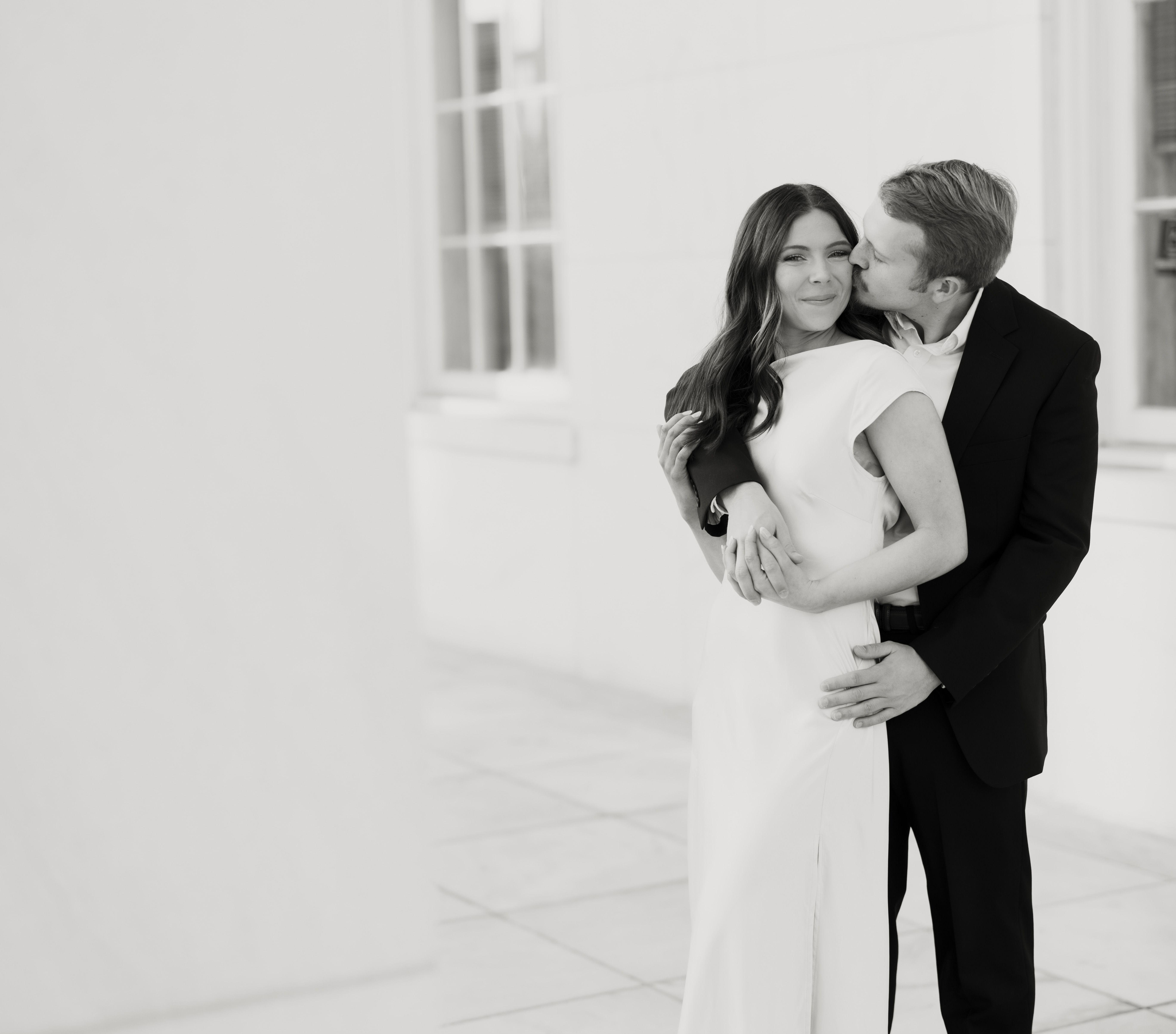 The Wedding Website of Mary Kate McLean and Ty Imler