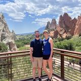 Garden of the Gods