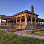 Saudé Creek Vineyards