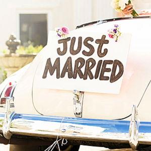 Newlywed Celebration Fund