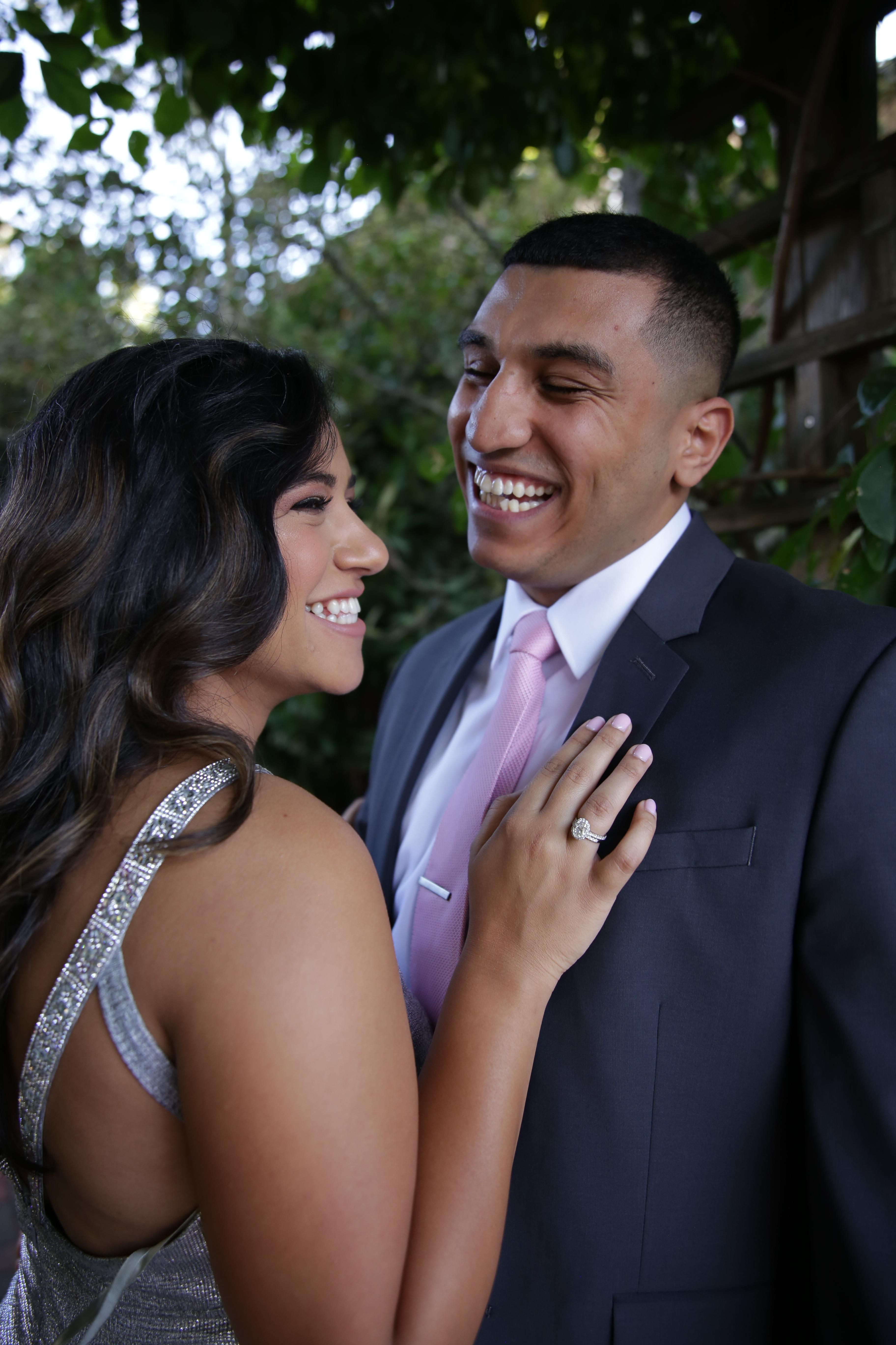 The Wedding Website of Youna Halim and Beshoy Awad